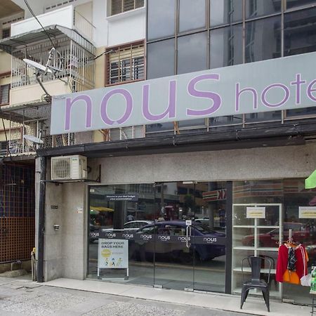 Hotel Star Castle Kuala Lumpur Luaran gambar