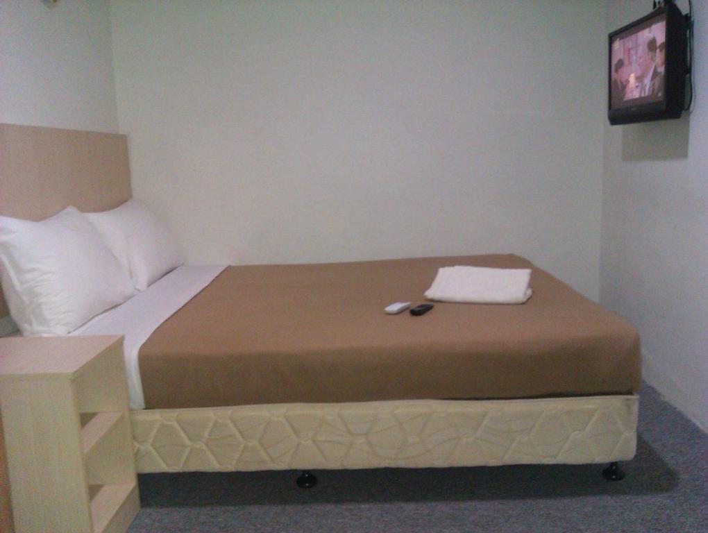 Hotel Star Castle Kuala Lumpur Bilik gambar