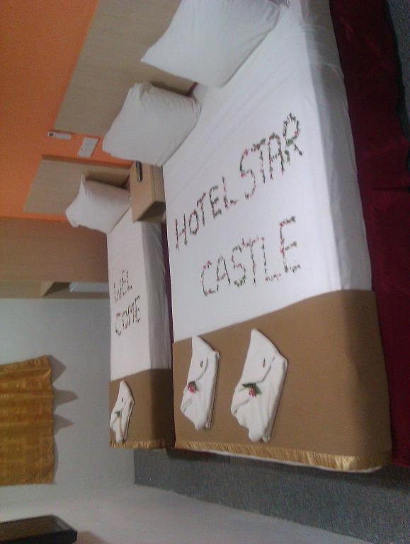 Hotel Star Castle Kuala Lumpur Bilik gambar