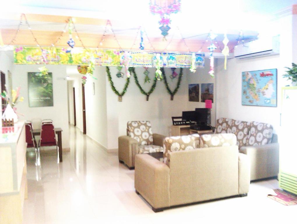 Hotel Star Castle Kuala Lumpur Luaran gambar