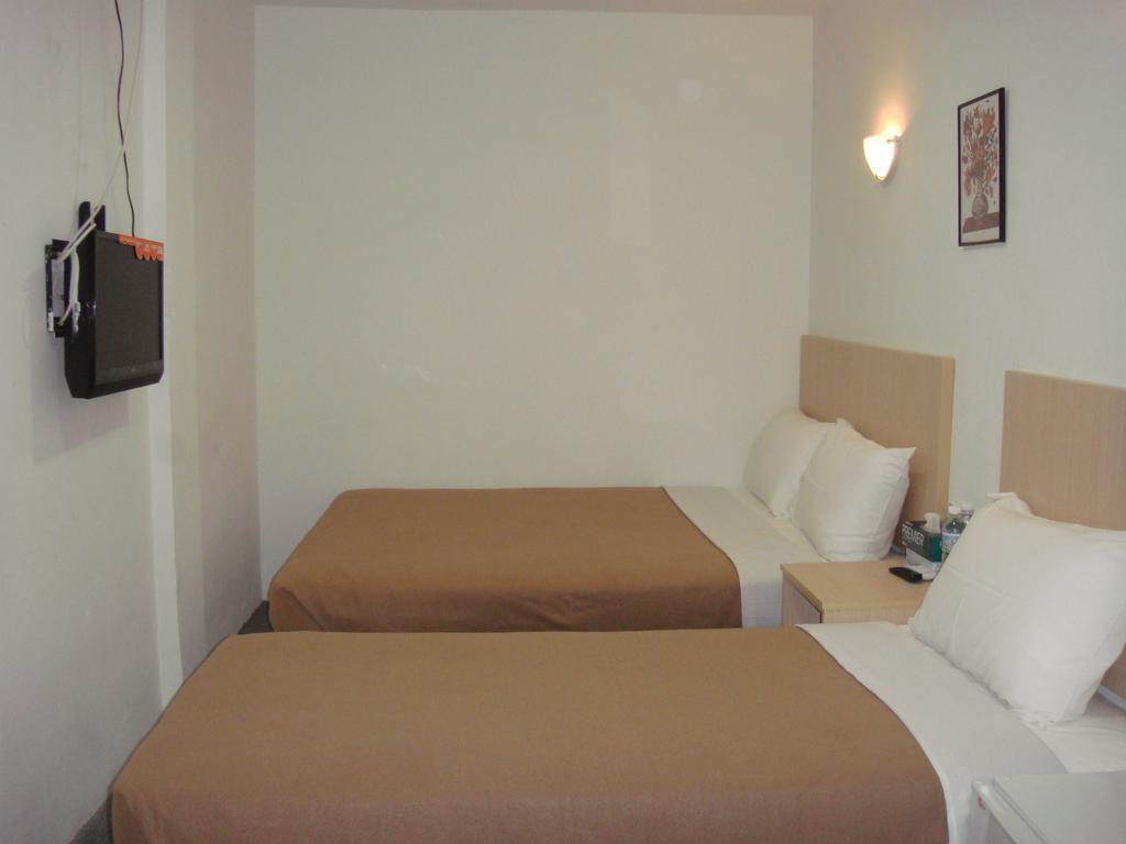 Hotel Star Castle Kuala Lumpur Bilik gambar