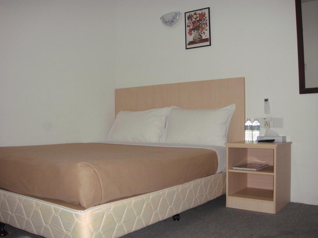 Hotel Star Castle Kuala Lumpur Bilik gambar