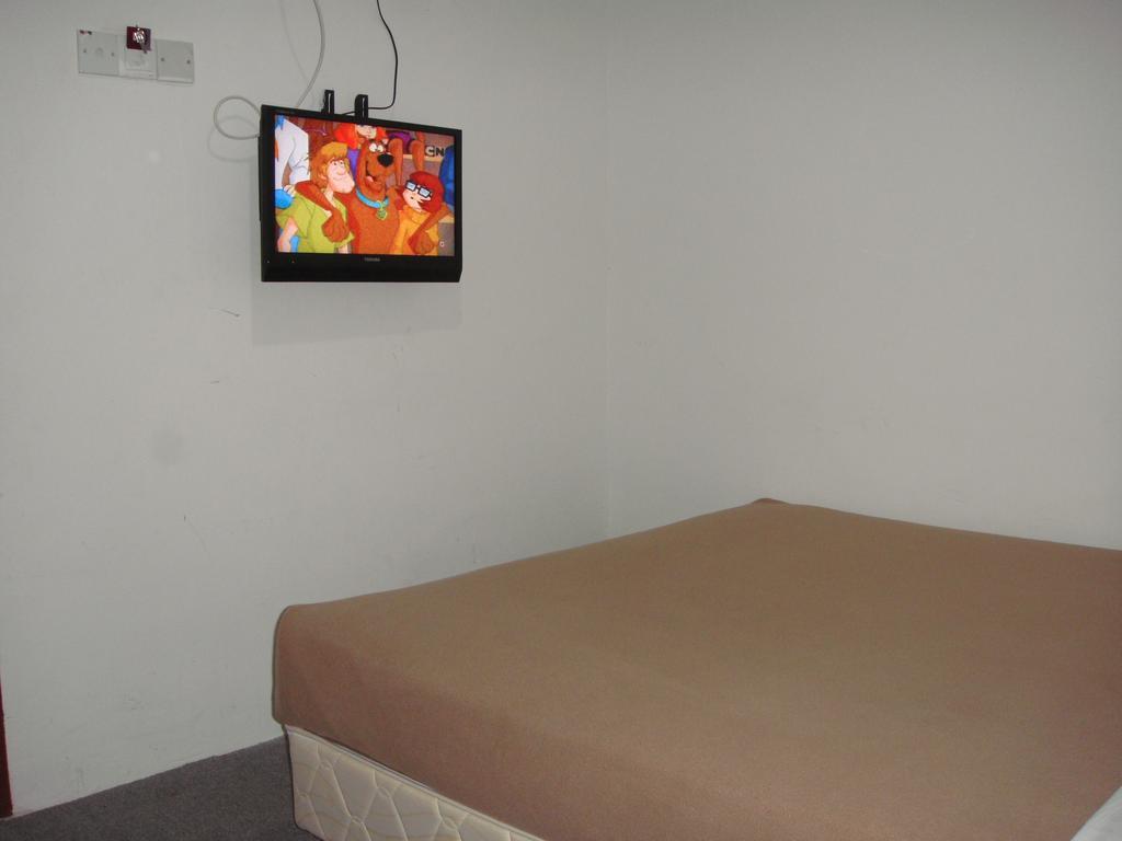 Hotel Star Castle Kuala Lumpur Bilik gambar