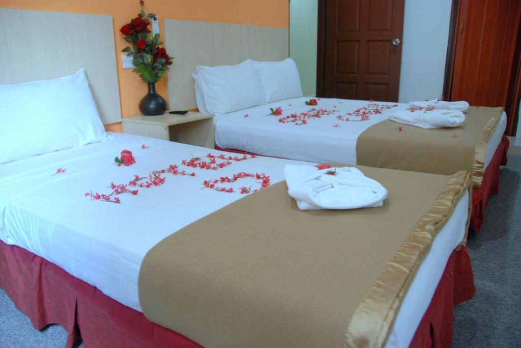 Hotel Star Castle Kuala Lumpur Bilik gambar