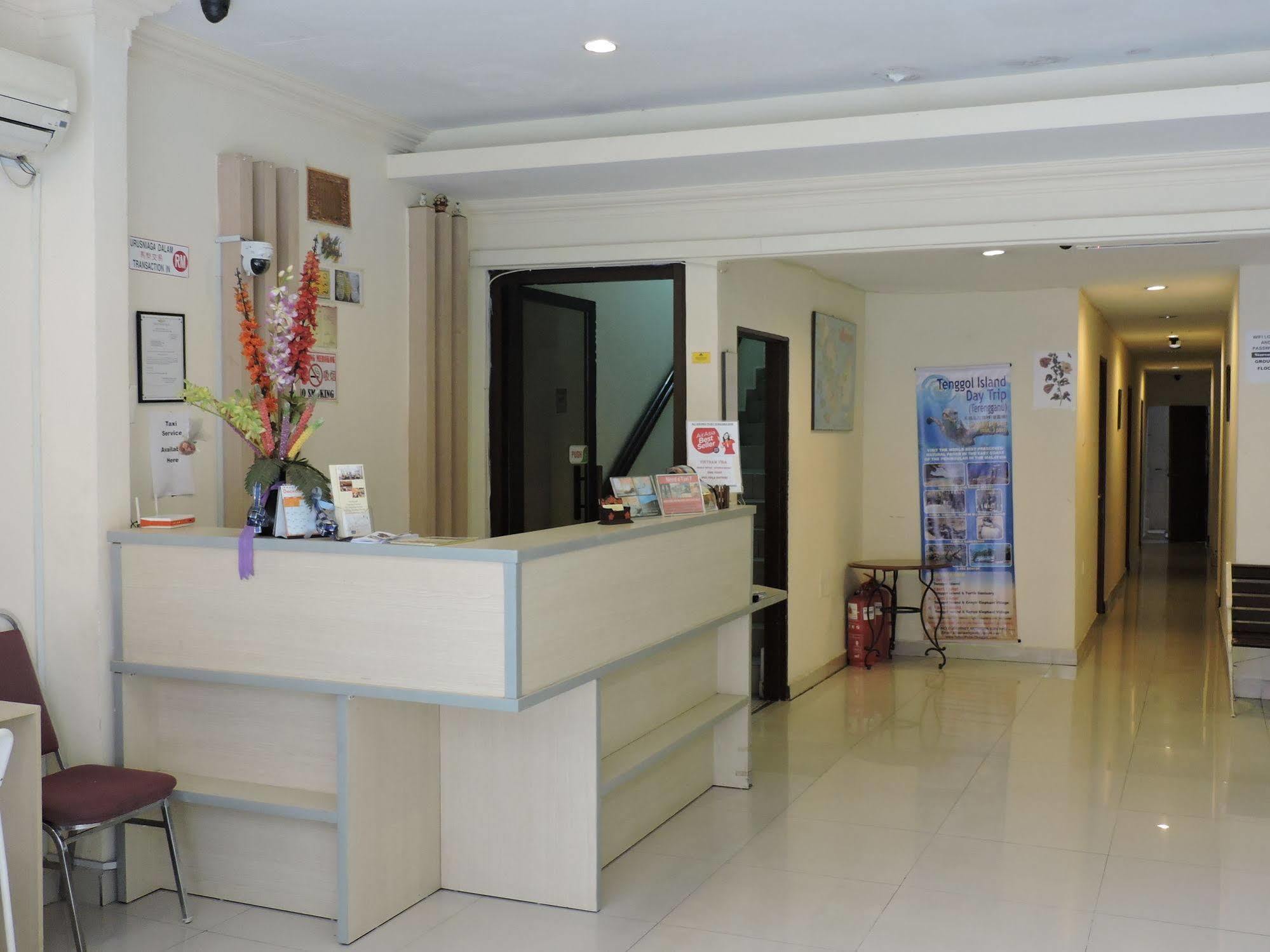 Hotel Star Castle Kuala Lumpur Luaran gambar