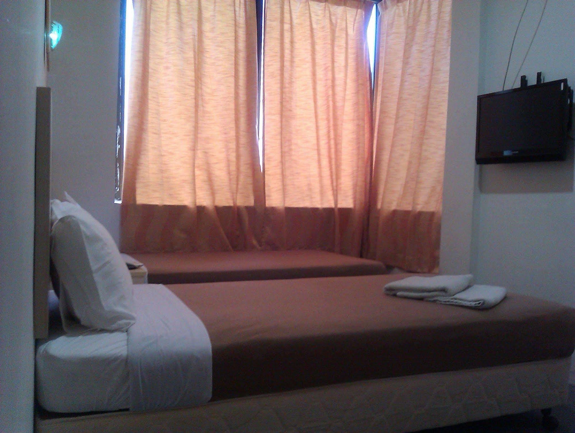 Hotel Star Castle Kuala Lumpur Luaran gambar