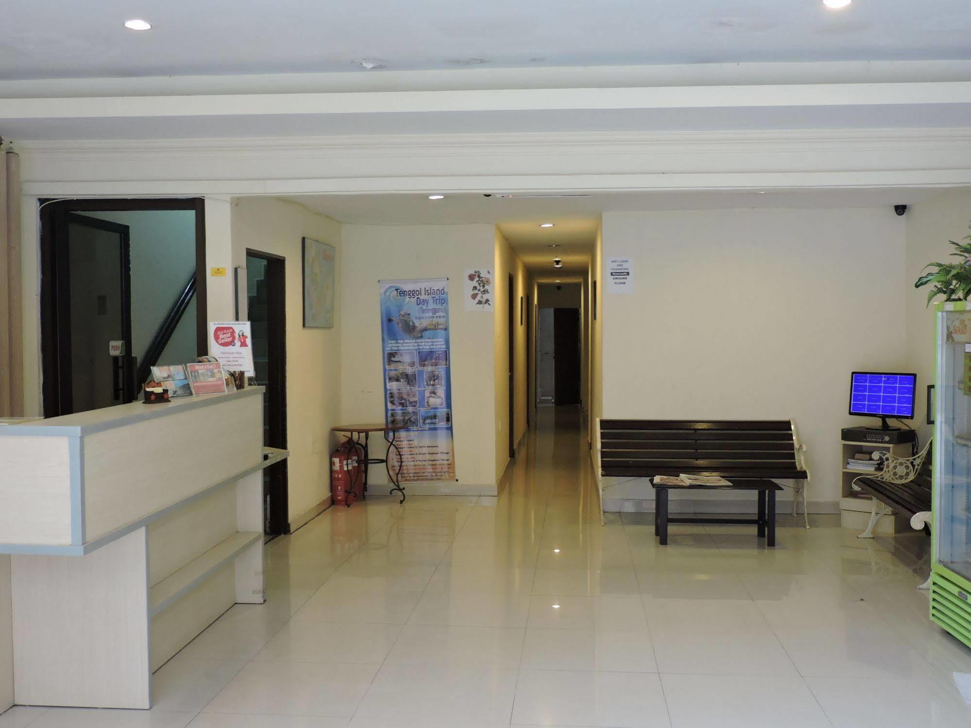 Hotel Star Castle Kuala Lumpur Luaran gambar