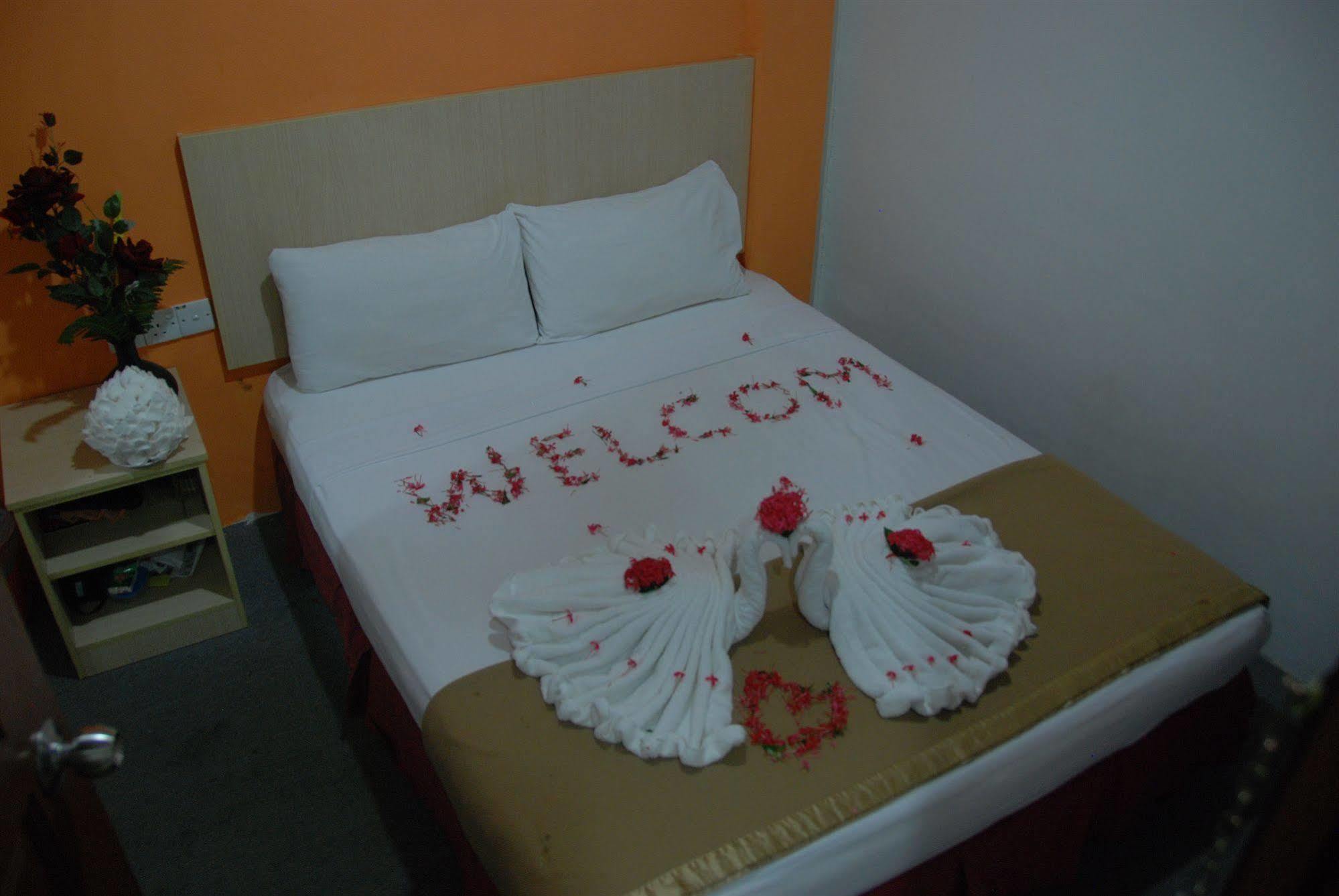 Hotel Star Castle Kuala Lumpur Luaran gambar