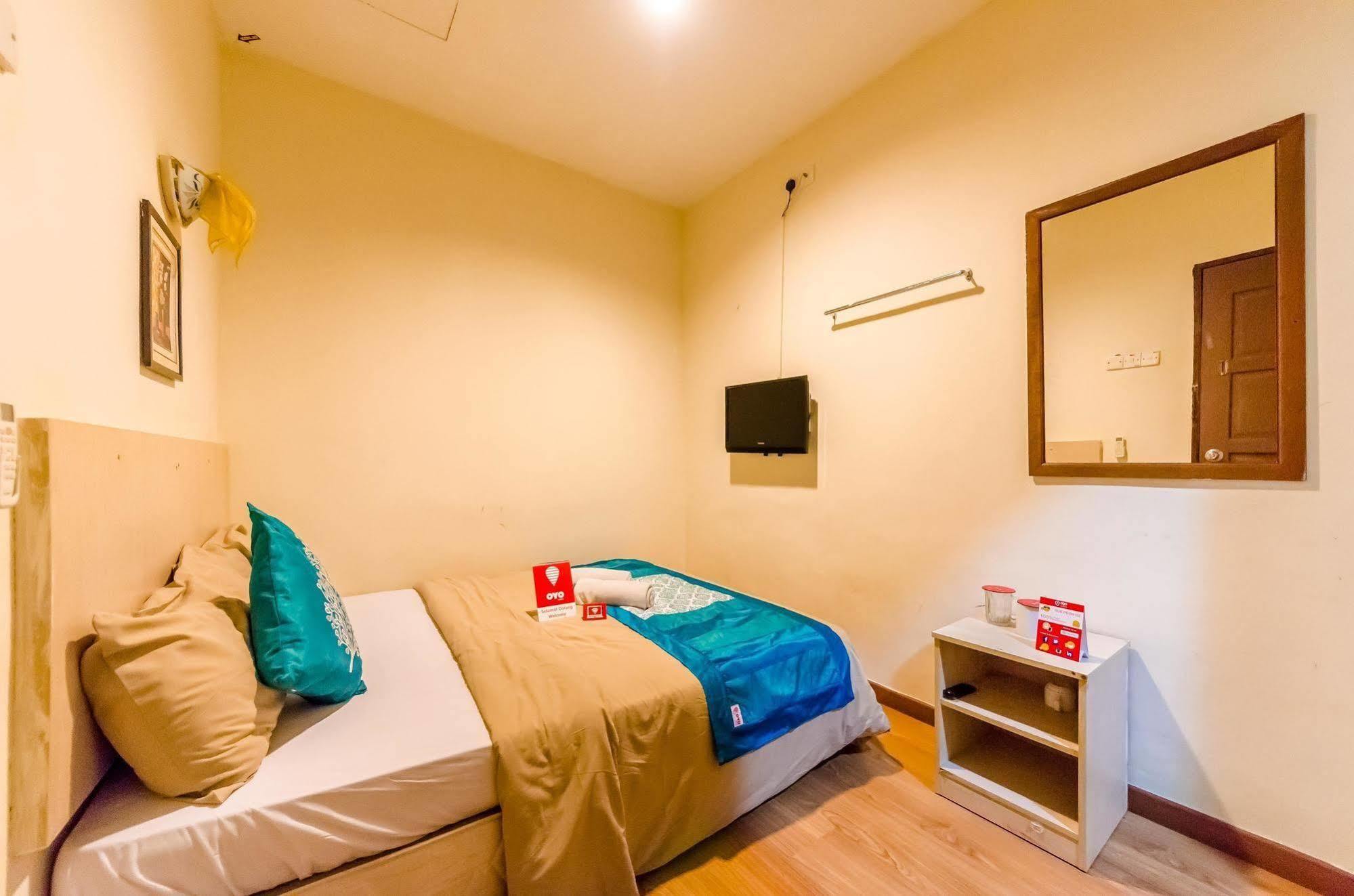 Hotel Star Castle Kuala Lumpur Luaran gambar