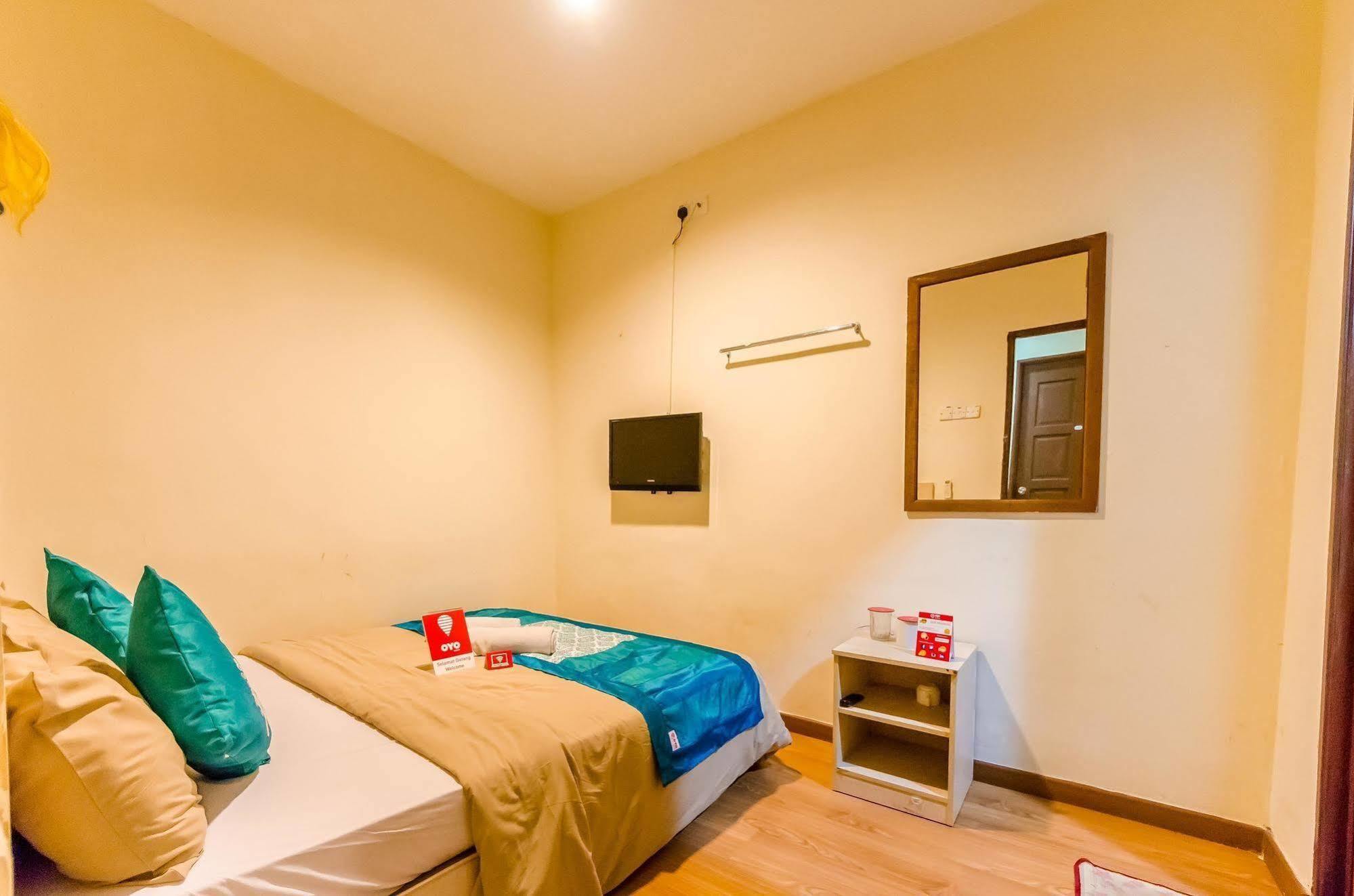 Hotel Star Castle Kuala Lumpur Luaran gambar