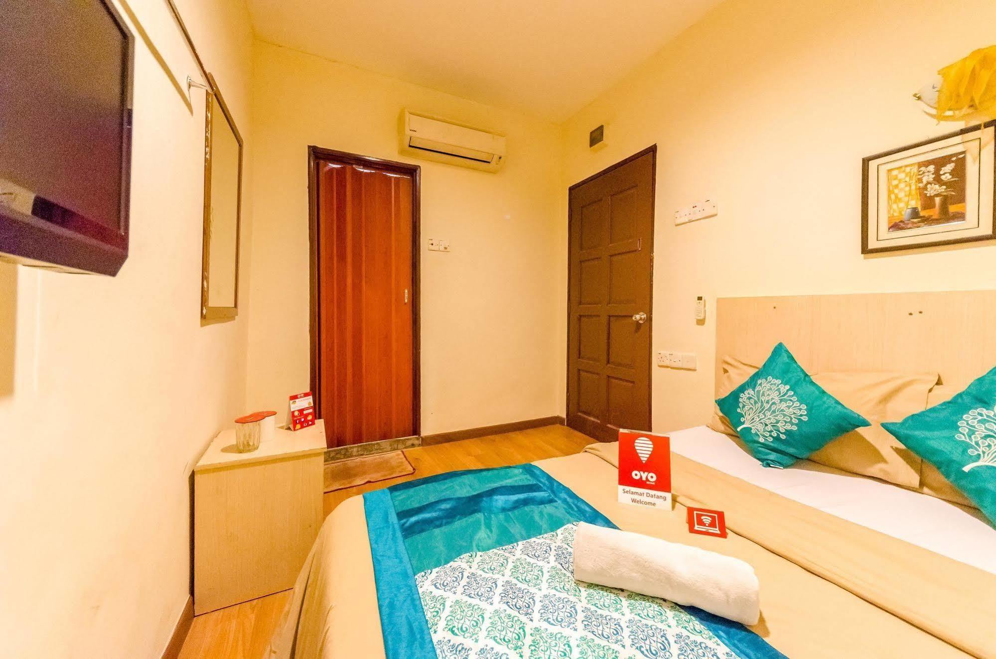Hotel Star Castle Kuala Lumpur Luaran gambar
