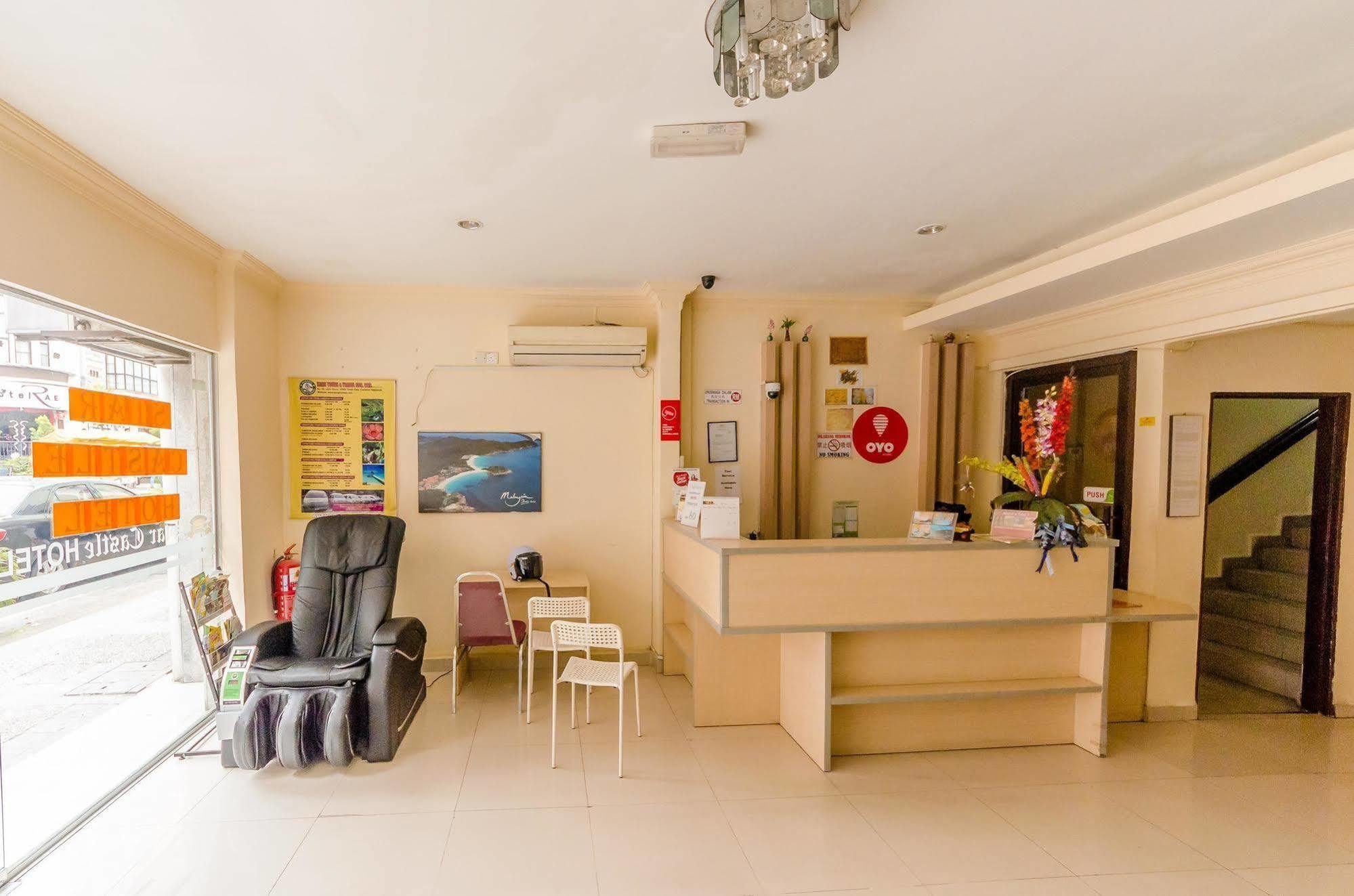 Hotel Star Castle Kuala Lumpur Luaran gambar