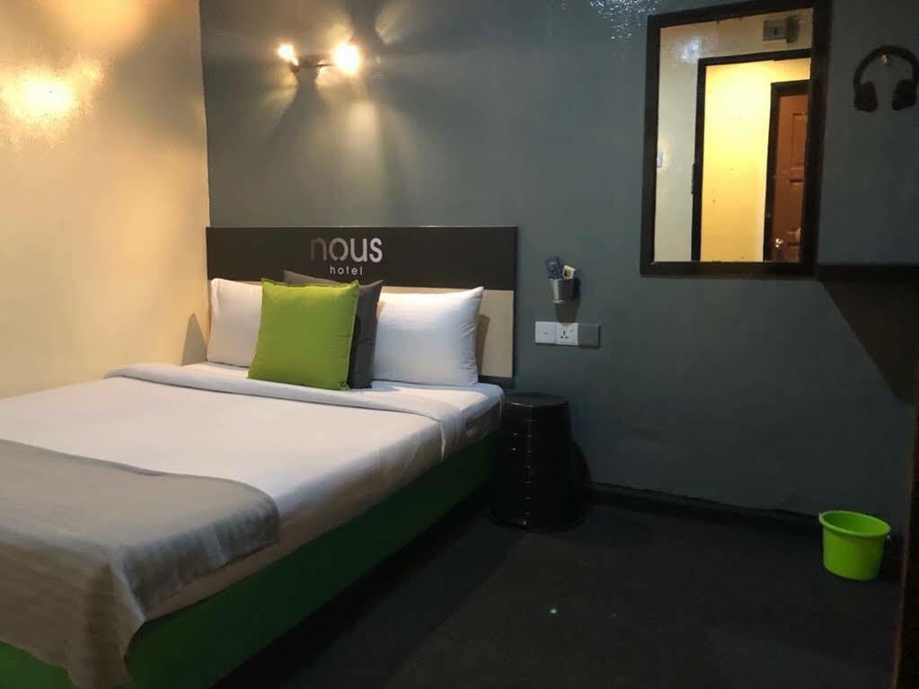 Hotel Star Castle Kuala Lumpur Luaran gambar