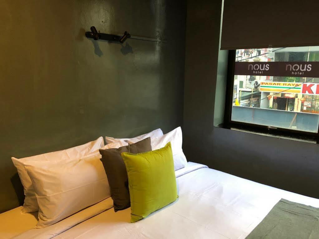 Hotel Star Castle Kuala Lumpur Luaran gambar