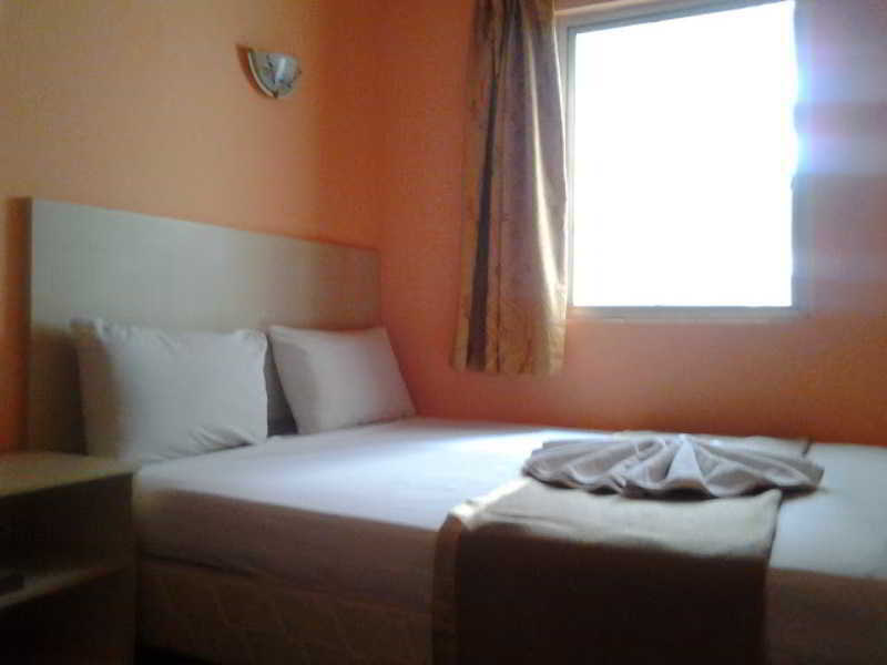 Hotel Star Castle Kuala Lumpur Luaran gambar
