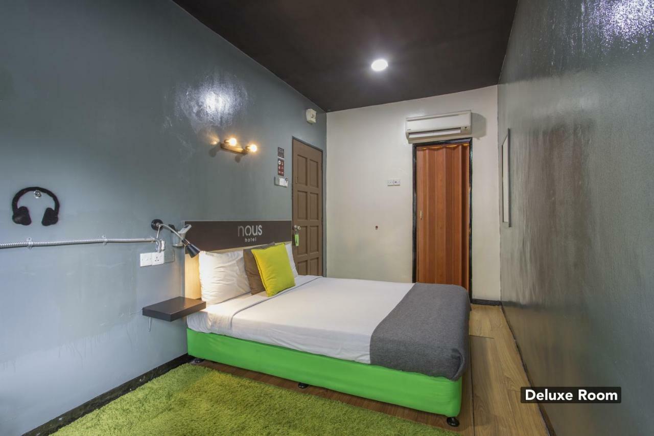 Hotel Star Castle Kuala Lumpur Luaran gambar