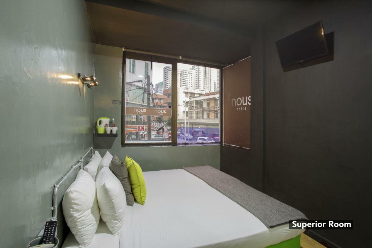 Hotel Star Castle Kuala Lumpur Luaran gambar