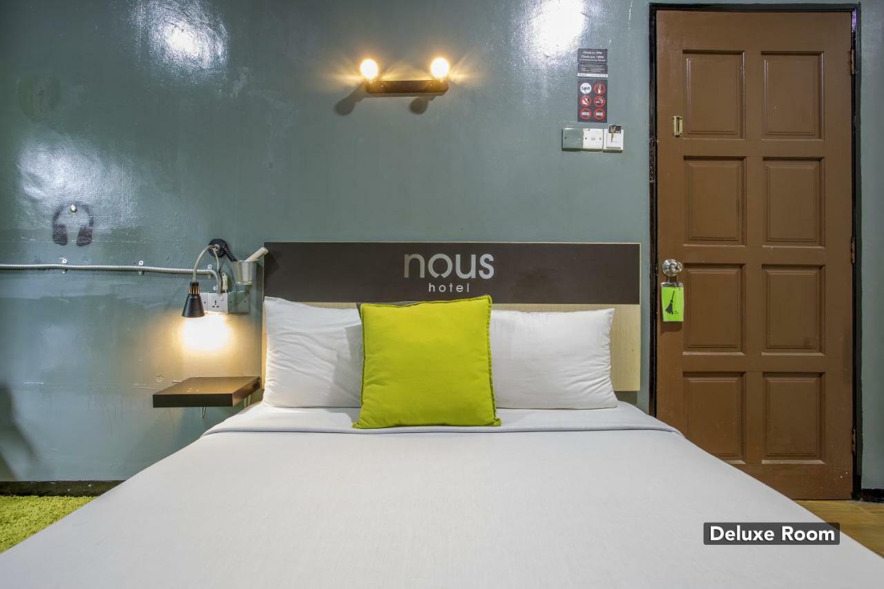 Hotel Star Castle Kuala Lumpur Luaran gambar