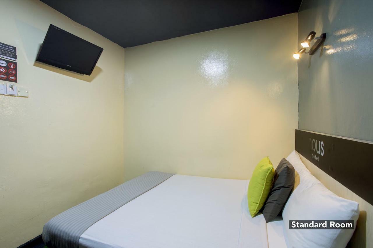 Hotel Star Castle Kuala Lumpur Luaran gambar