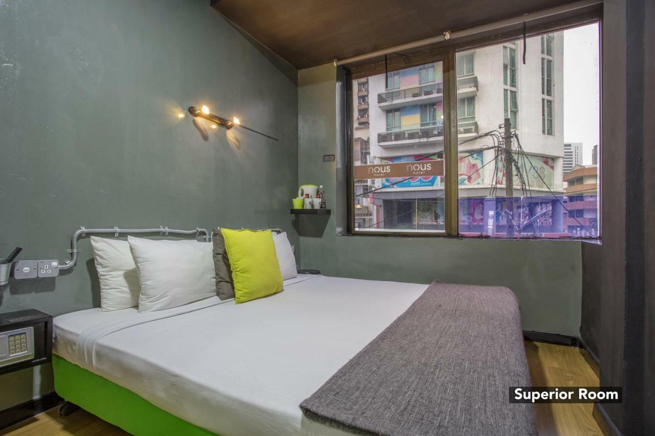 Hotel Star Castle Kuala Lumpur Luaran gambar