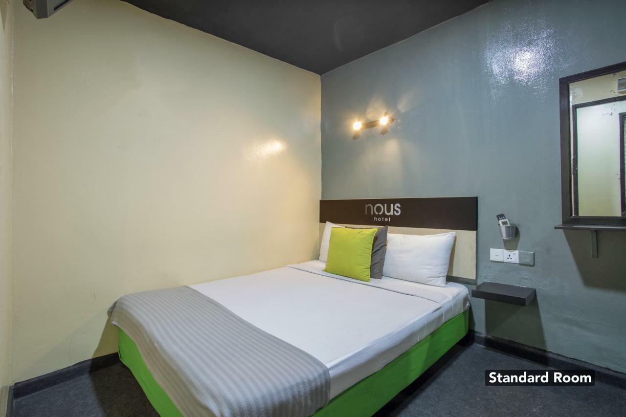 Hotel Star Castle Kuala Lumpur Luaran gambar