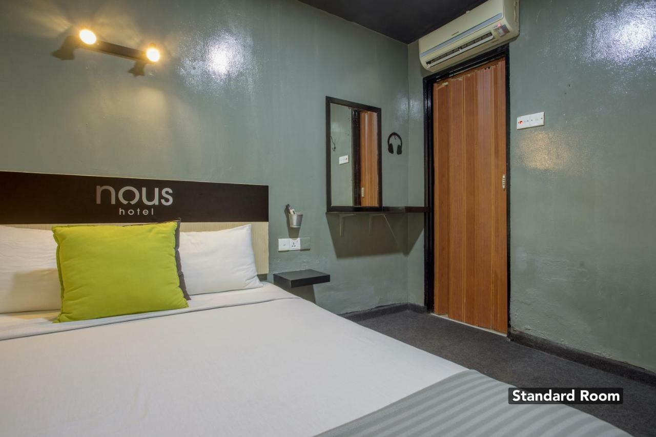 Hotel Star Castle Kuala Lumpur Luaran gambar