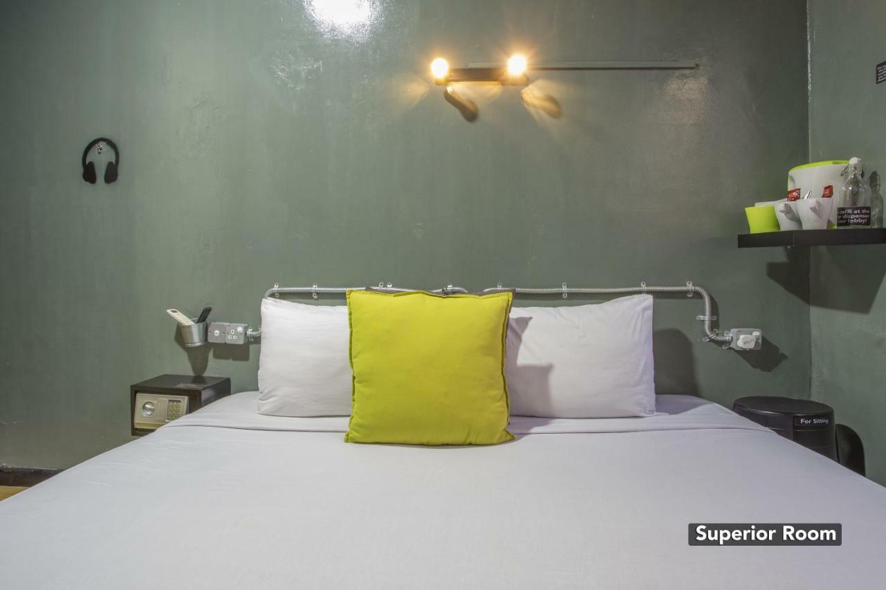 Hotel Star Castle Kuala Lumpur Luaran gambar