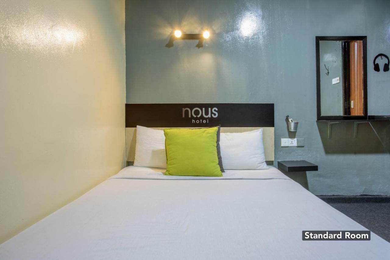 Hotel Star Castle Kuala Lumpur Luaran gambar